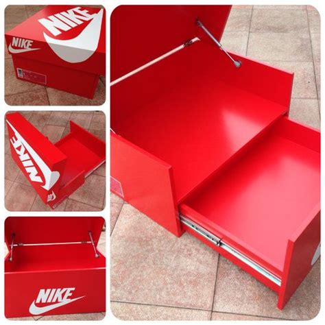 Nike schuhschrank